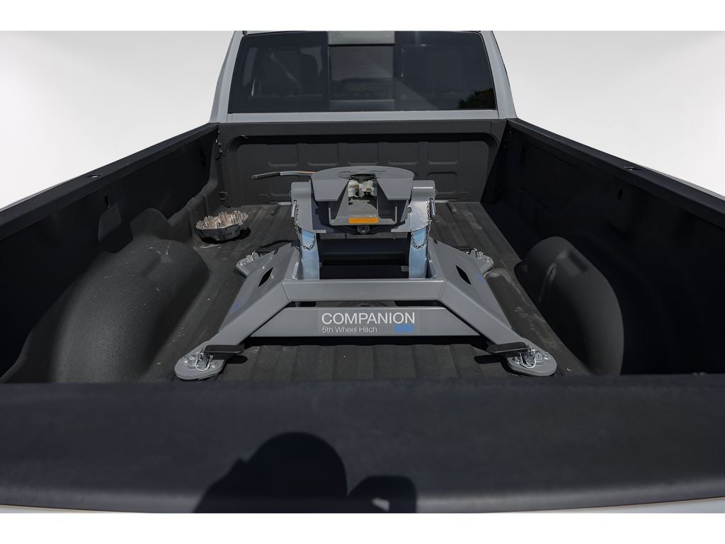 2024 RAM 3500 Limited Longhorn
