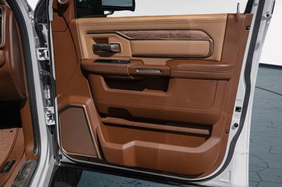 2024 RAM 3500 Limited Longhorn