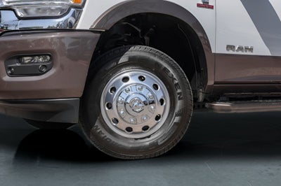 2024 RAM 3500 Limited Longhorn