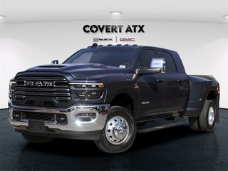 2025 RAM 3500 Laramie