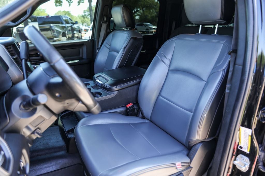 2022 RAM 5500HD Tradesman