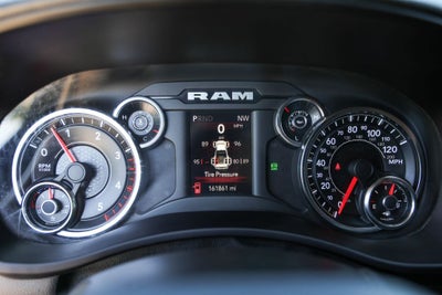 2022 RAM 5500HD Tradesman