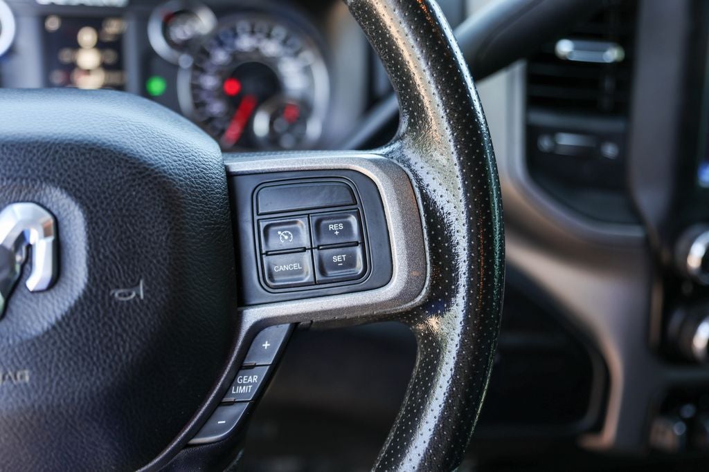 2022 RAM 5500HD Tradesman