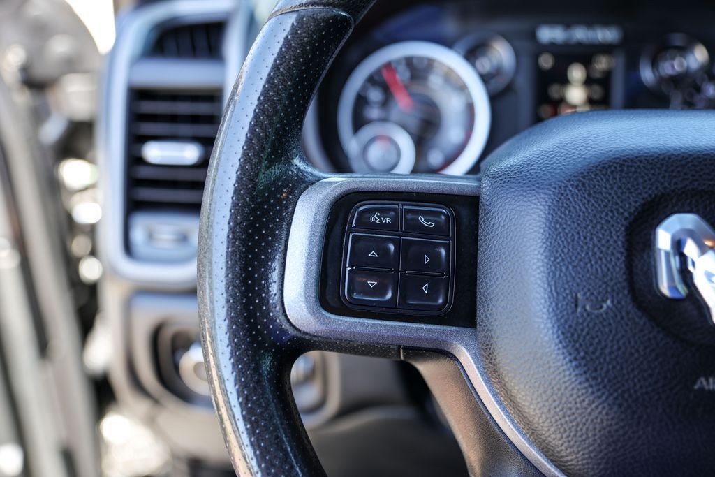 2022 RAM 5500HD Tradesman