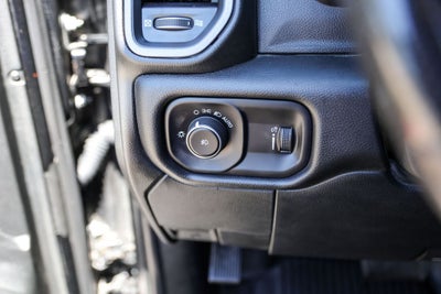 2022 RAM 5500HD Tradesman