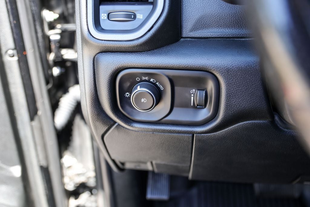 2022 RAM 5500HD Tradesman