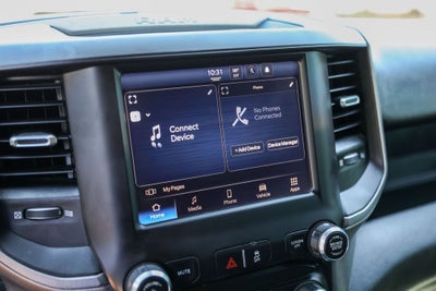 2022 RAM 5500HD Tradesman