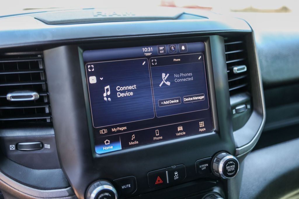 2022 RAM 5500HD Tradesman