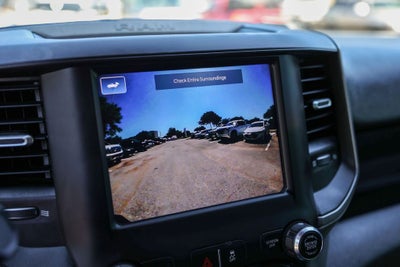 2022 RAM 5500HD Tradesman