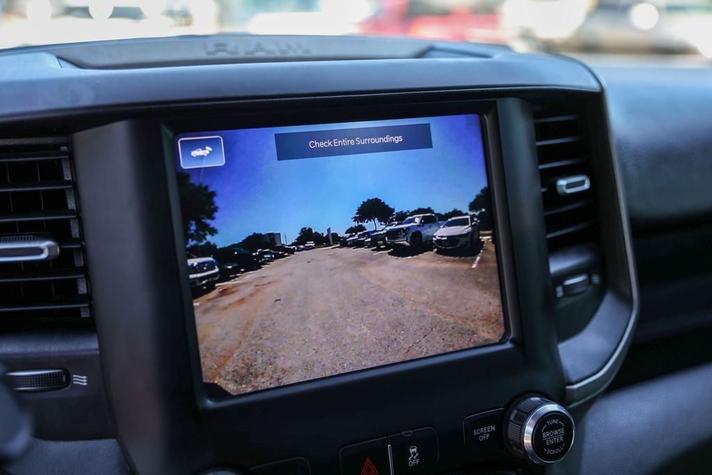 2022 RAM 5500HD Tradesman