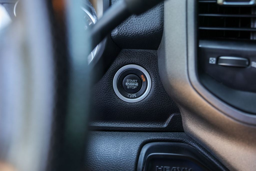 2022 RAM 5500HD Tradesman