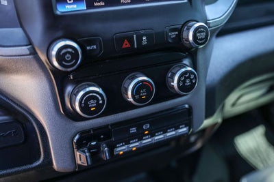2022 RAM 5500HD Tradesman