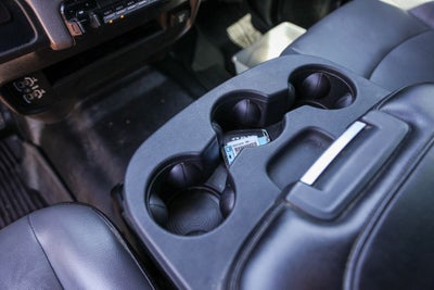 2022 RAM 5500HD Tradesman