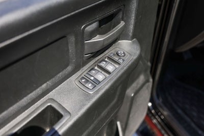 2022 RAM 5500HD Tradesman