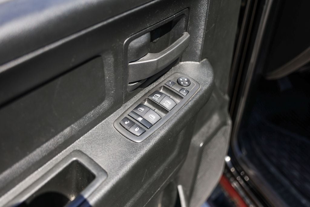 2022 RAM 5500HD Tradesman