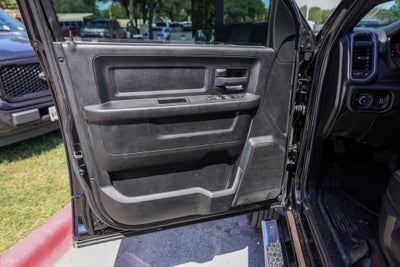 2022 RAM 5500HD Tradesman
