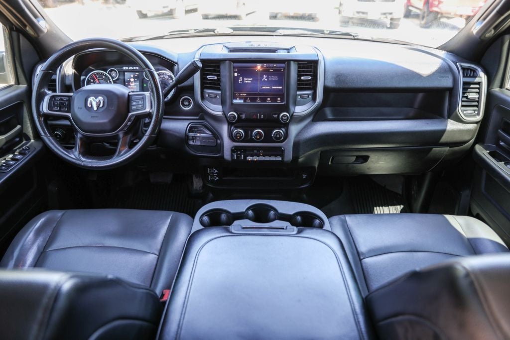 2022 RAM 5500HD Tradesman