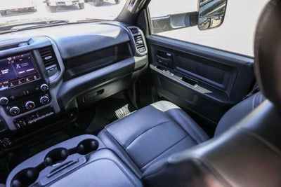2022 RAM 5500HD Tradesman