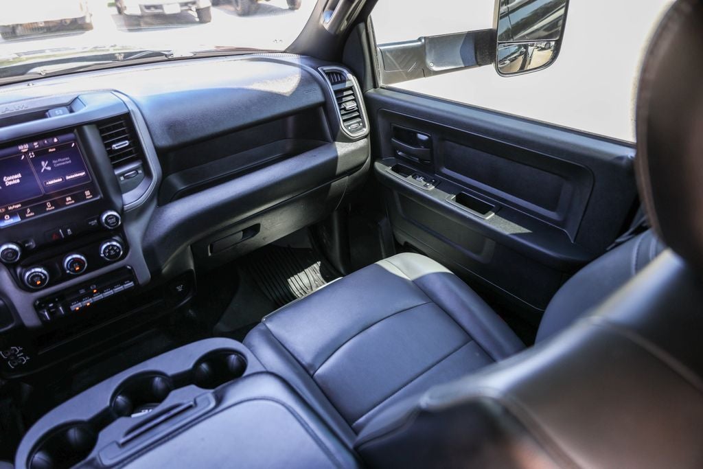 2022 RAM 5500HD Tradesman