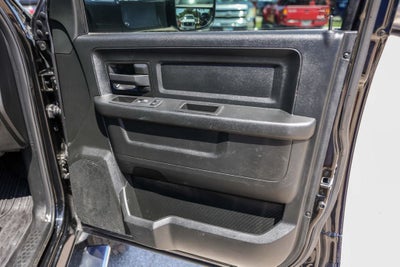 2022 RAM 5500HD Tradesman
