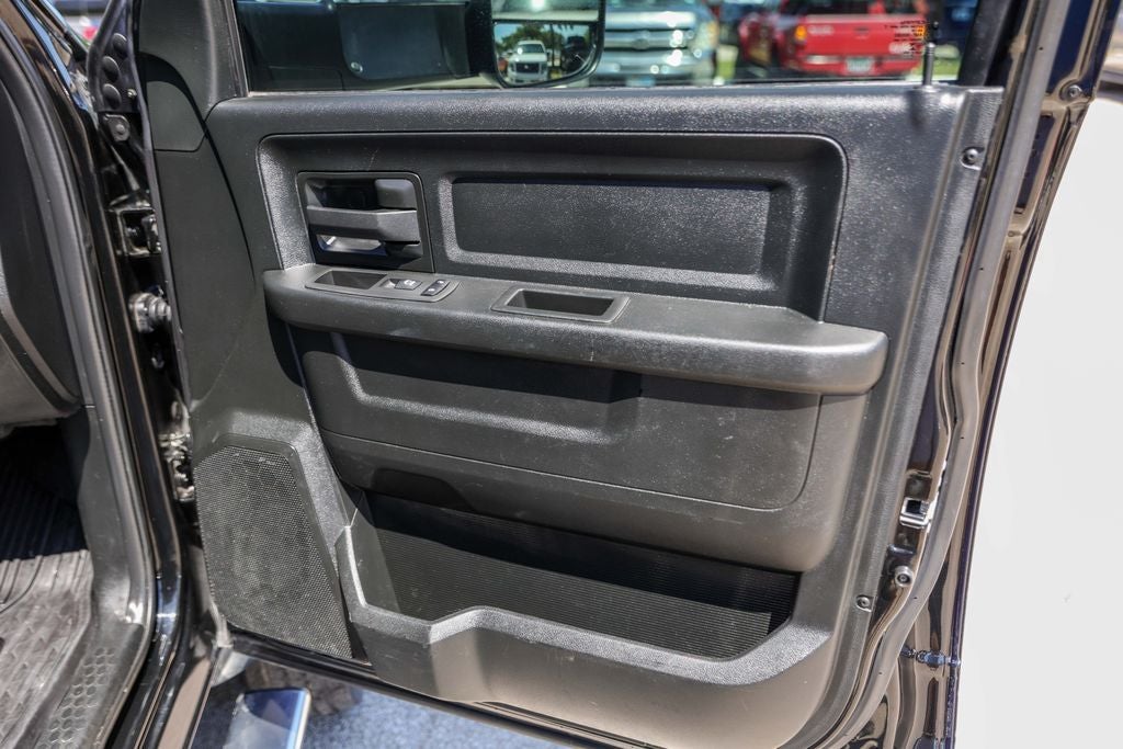 2022 RAM 5500HD Tradesman