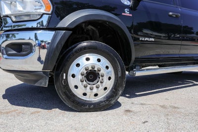 2022 RAM 5500HD Tradesman