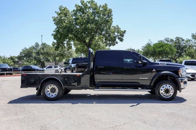 2022 RAM 5500HD Tradesman