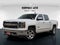 2015 Chevrolet Silverado 1500 LTZ 1LZ