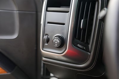 2015 Chevrolet Silverado 1500 LTZ 1LZ