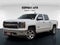 2015 Chevrolet Silverado 1500 LTZ 1LZ