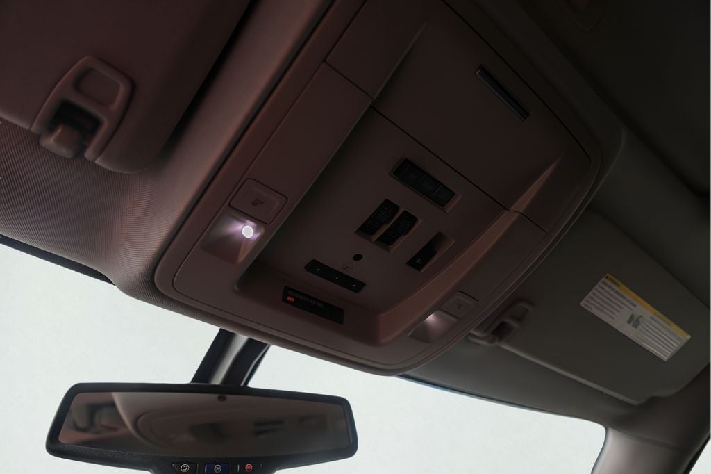 2015 Chevrolet Silverado 1500 LTZ 1LZ