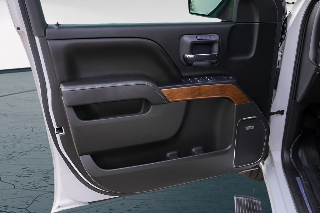 2015 Chevrolet Silverado 1500 LTZ 1LZ