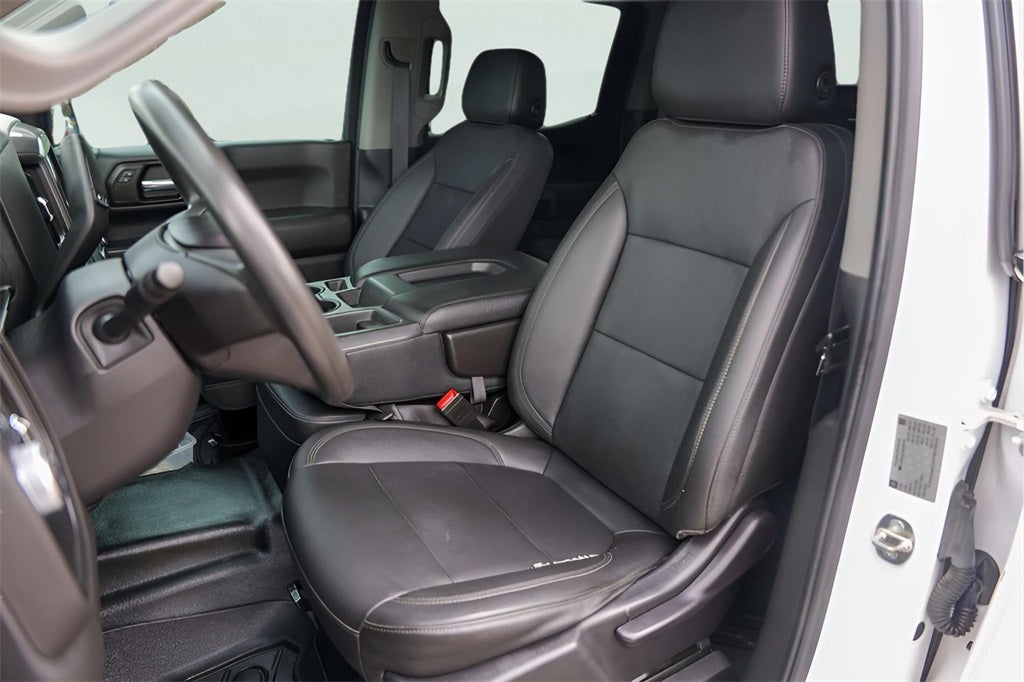 2019 GMC Sierra 1500 Base