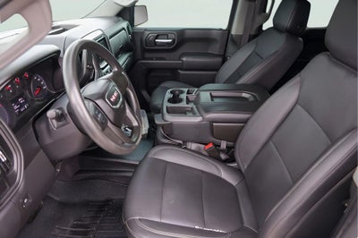2019 GMC Sierra 1500 Base