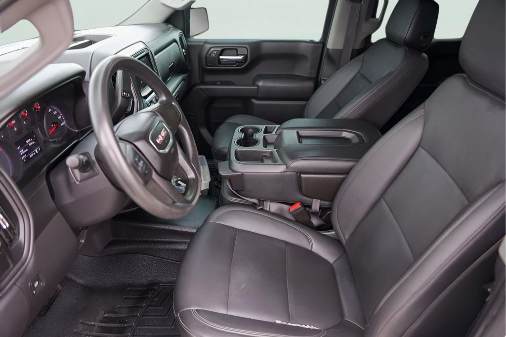 2019 GMC Sierra 1500 Base