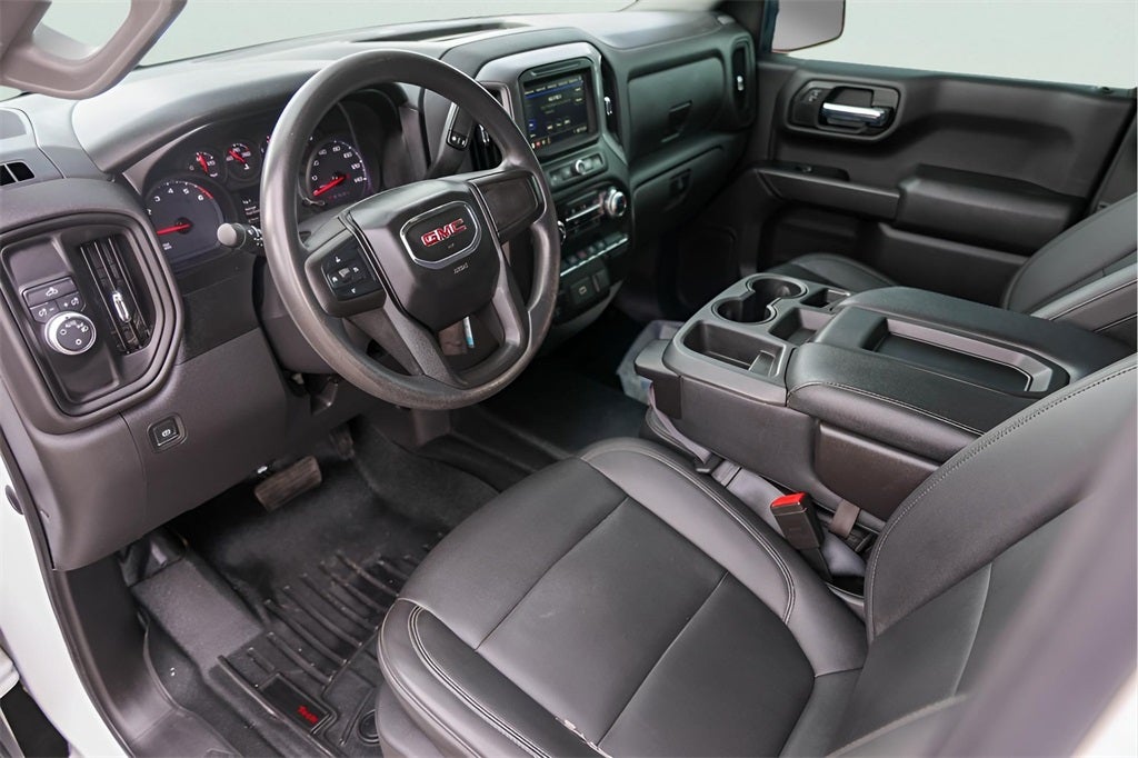 2019 GMC Sierra 1500 Base