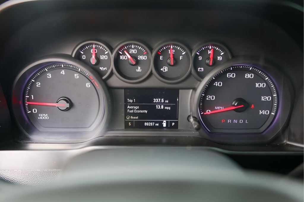 2019 GMC Sierra 1500 Base