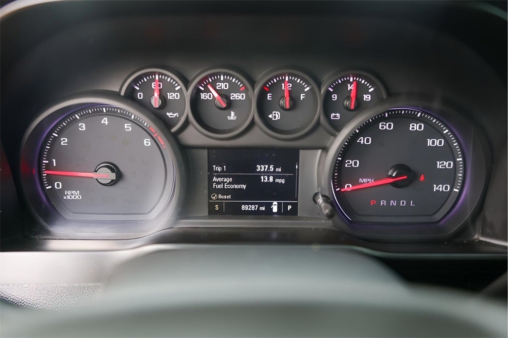 2019 GMC Sierra 1500 Base