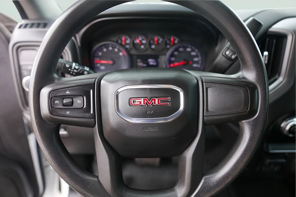 2019 GMC Sierra 1500 Base