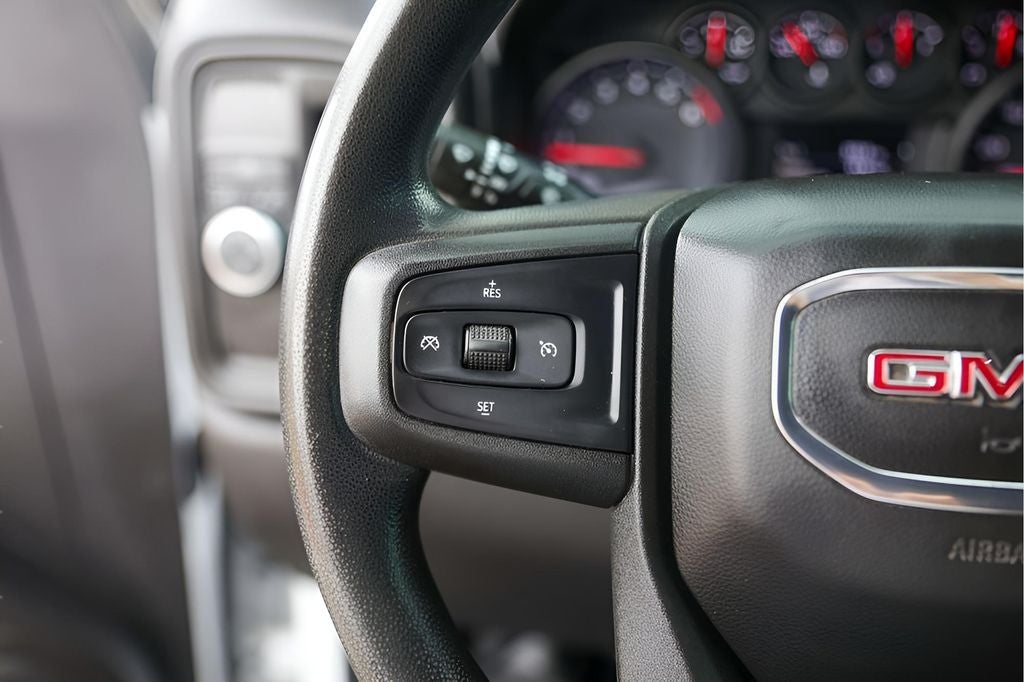 2019 GMC Sierra 1500 Base