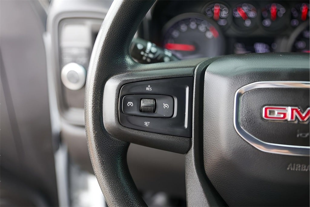 2019 GMC Sierra 1500 Base