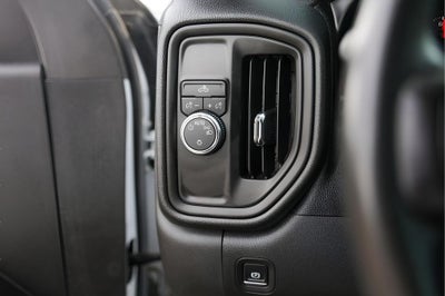 2019 GMC Sierra 1500 Base