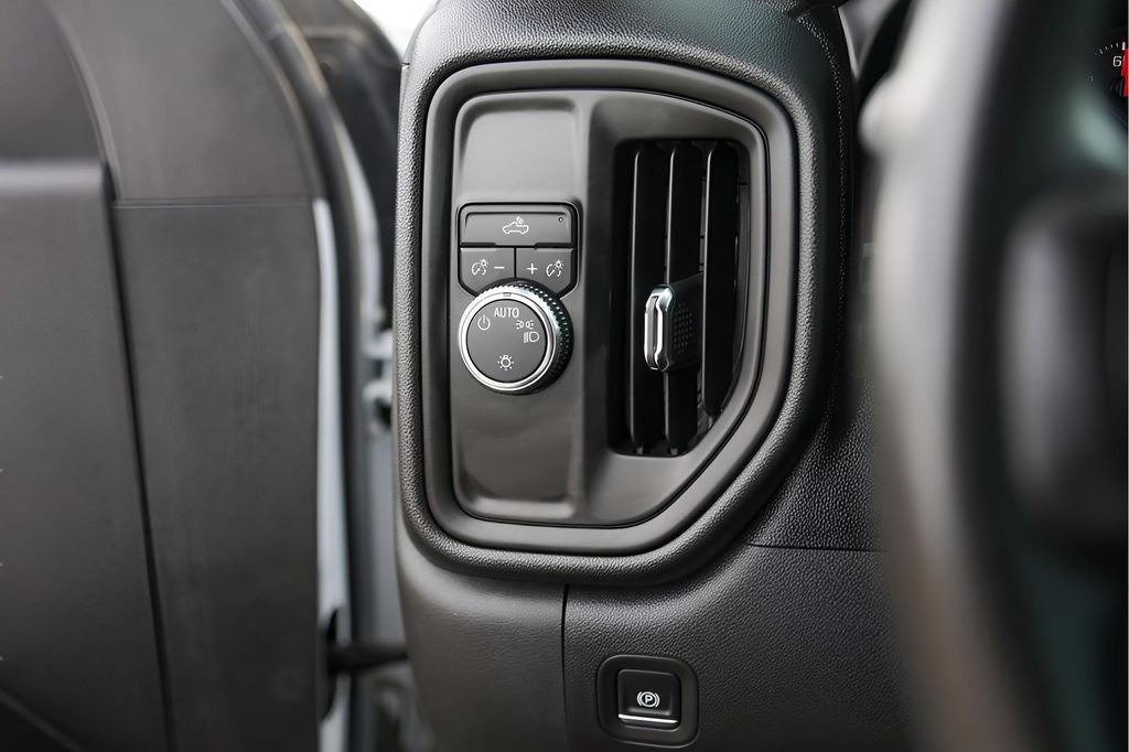 2019 GMC Sierra 1500 Base