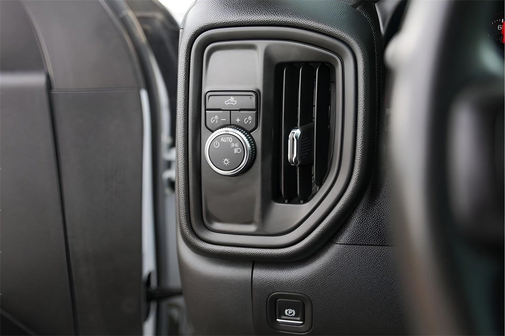 2019 GMC Sierra 1500 Base