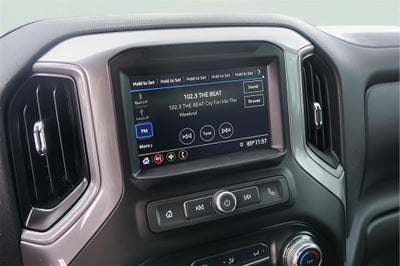 2019 GMC Sierra 1500 Base