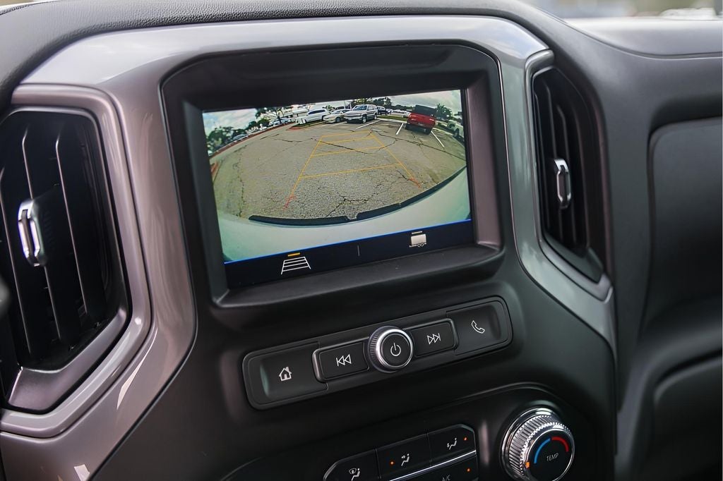 2019 GMC Sierra 1500 Base