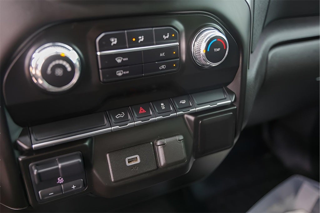 2019 GMC Sierra 1500 Base
