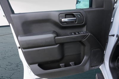 2019 GMC Sierra 1500 Base