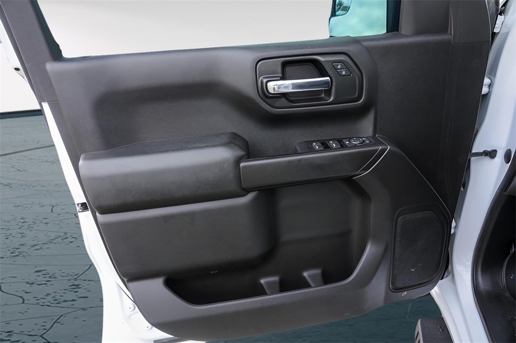 2019 GMC Sierra 1500 Base