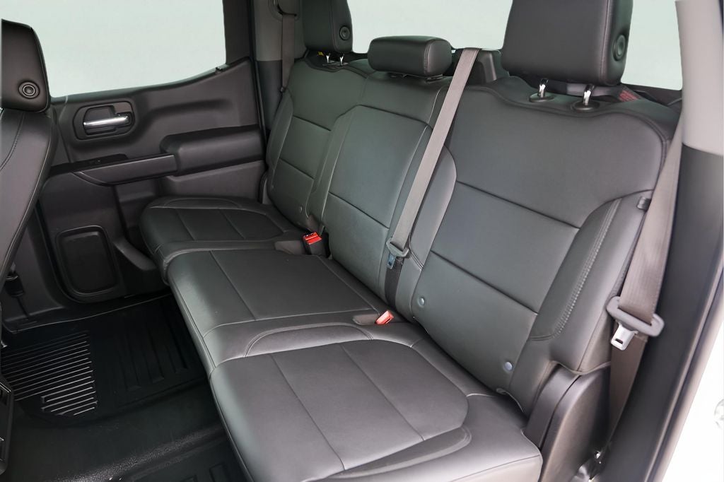 2019 GMC Sierra 1500 Base